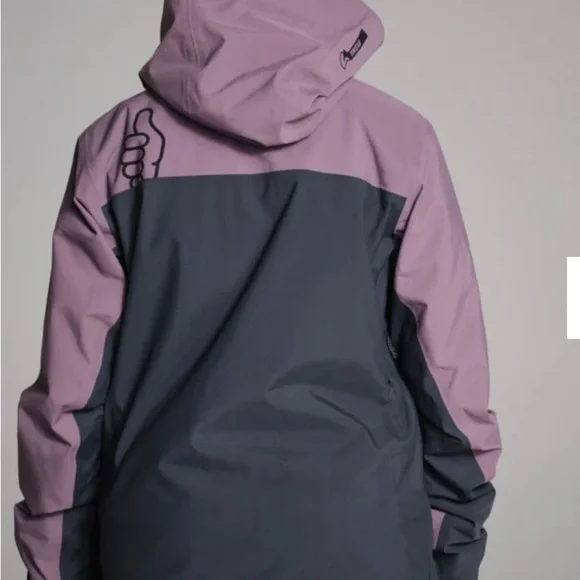 Trew Gear Astoria Jacket - Picture 2 of 4